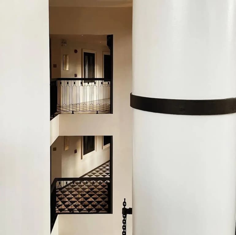 Hotel Verdigris - photo 13
