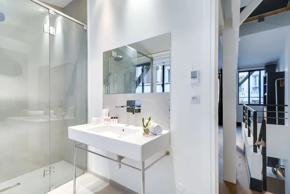 Sweet inn Apartments Montmarte - photo 10