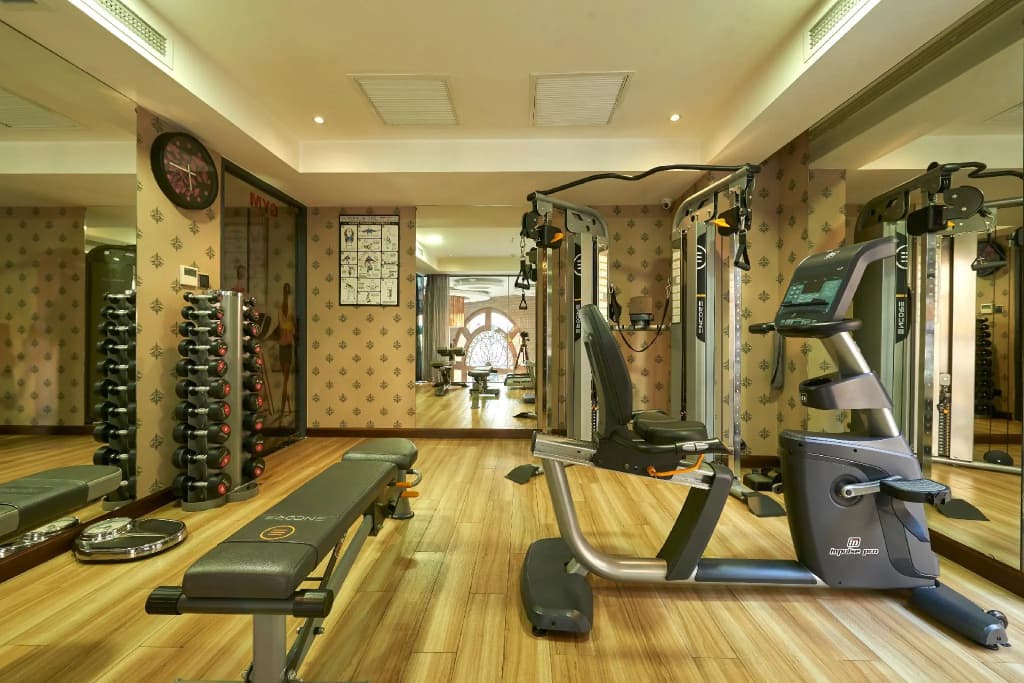 Athena Boutique Hotel - photo 17