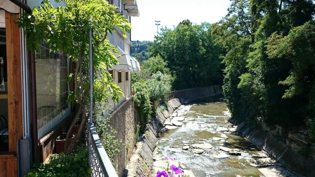 Hotel Sul Ponte - photo 5