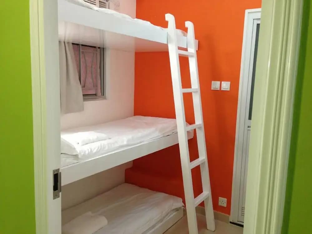 Homy Inn - photo 3