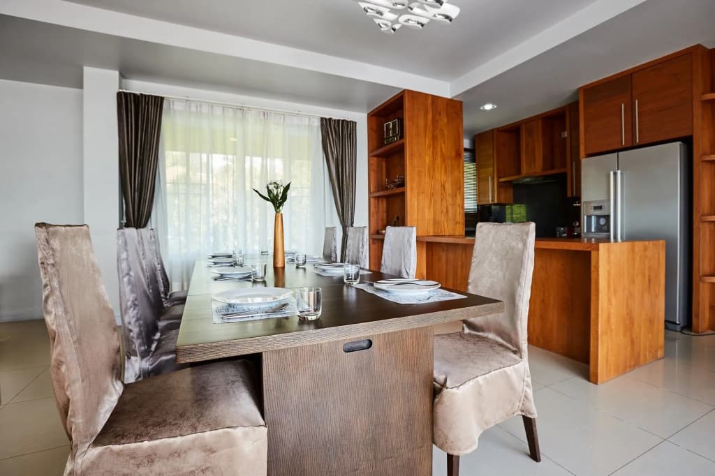 NB Villa Vimana - photo 29