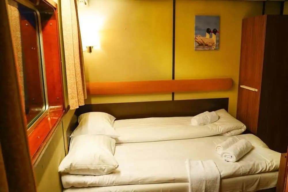 MS Diana Hotel - Cruises - photo 2