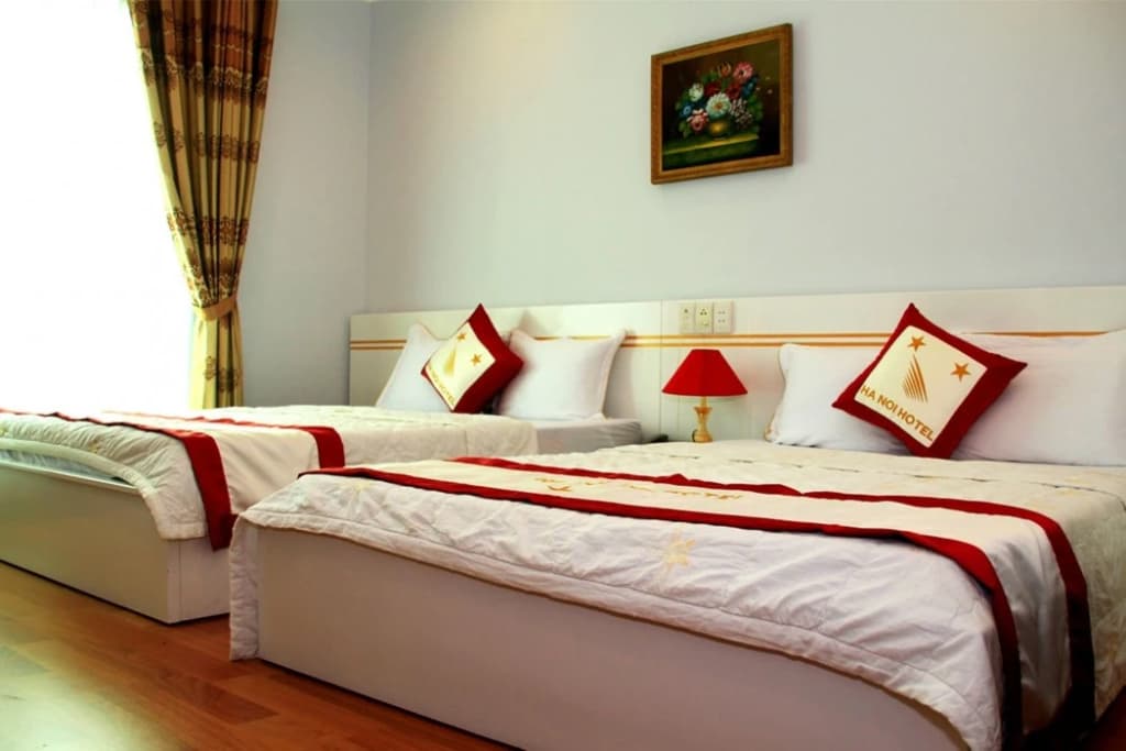 Hà Nội Hotel - photo 23