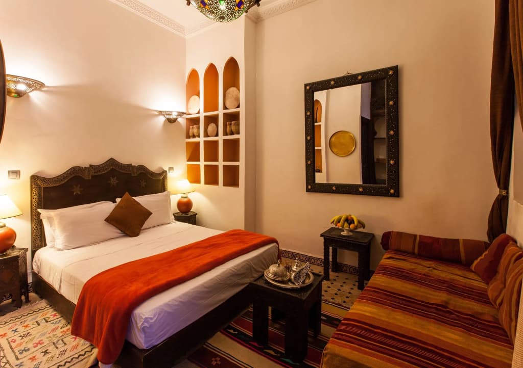 Riad Shemsi - photo 4