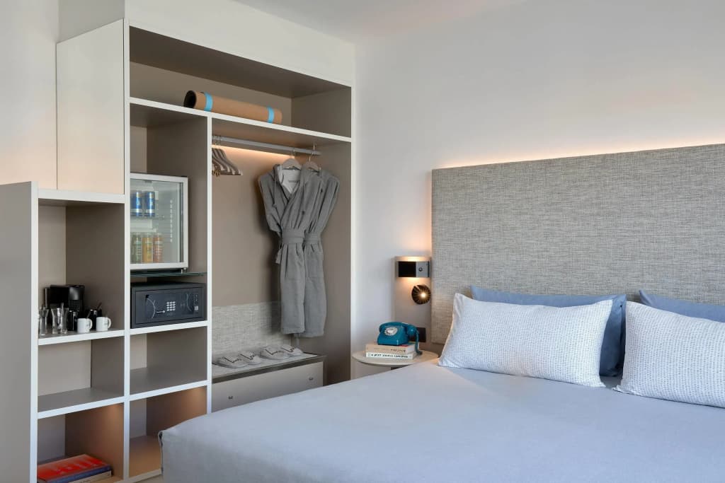 INNSiDE by Melia Barcelona Apolo Hotel - photo 2
