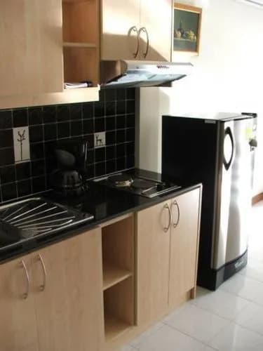 New Nordic Apartment 2 - photo 15