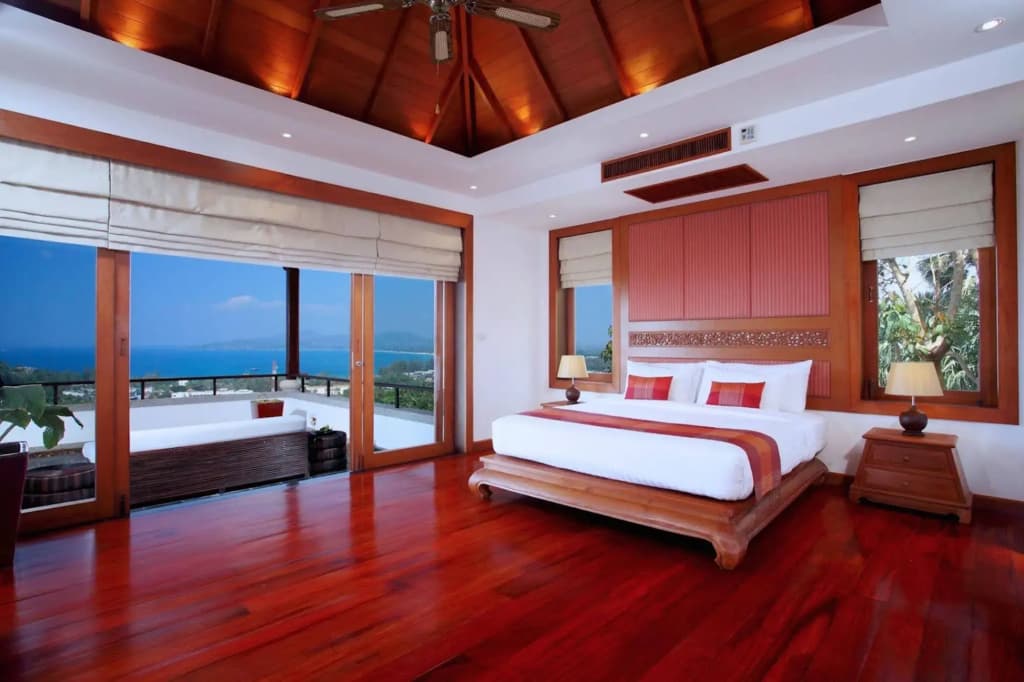 Villa Yang Som - photo 4