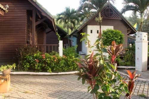 Naithon Beach Resort - photo 17