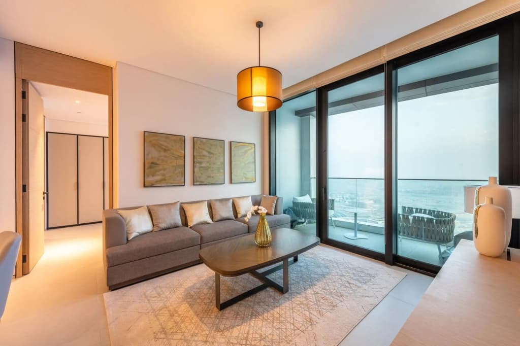 Address JBR - 5505 in Dubai - photo 2