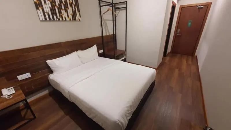 Vista Hotel - photo 17