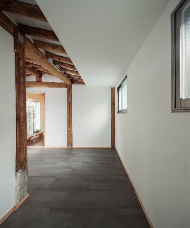 Hanok Residence Hotel Side - photo 10