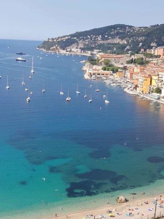 French Riviera Most Spectacular views - photo 11