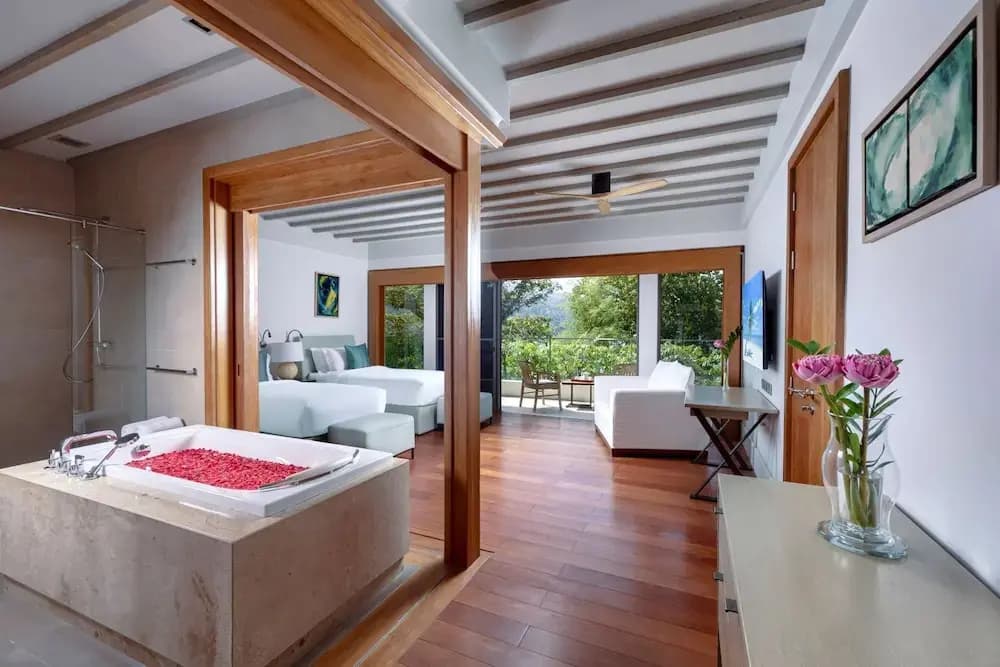Villa Amankara - photo 18