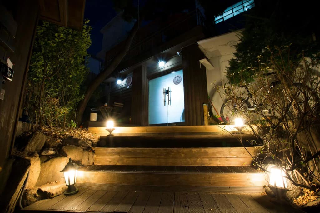 Jeong House - photo 18