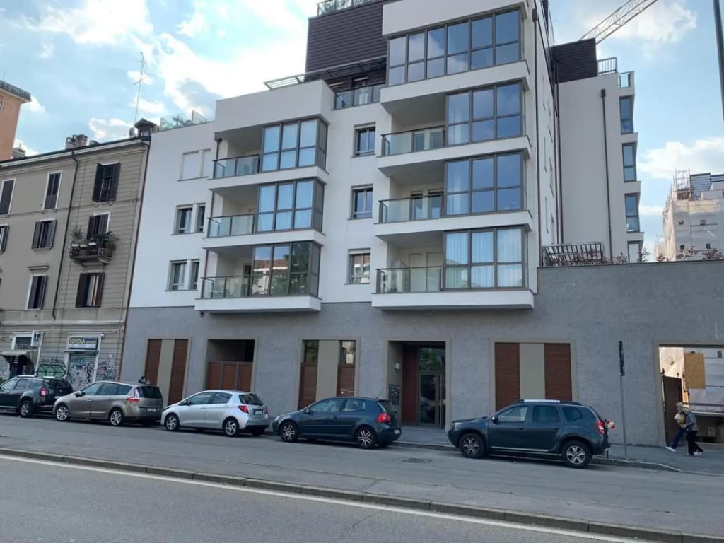 Gioia Garden Apartment - photo 1