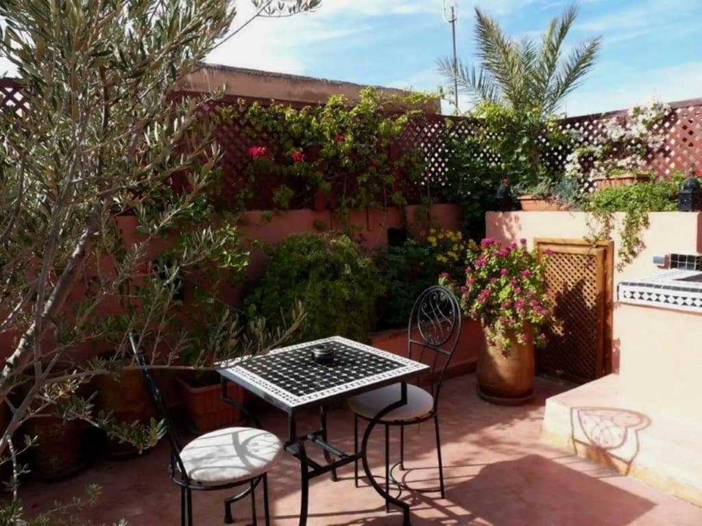 Riad Dar Attika - photo 19