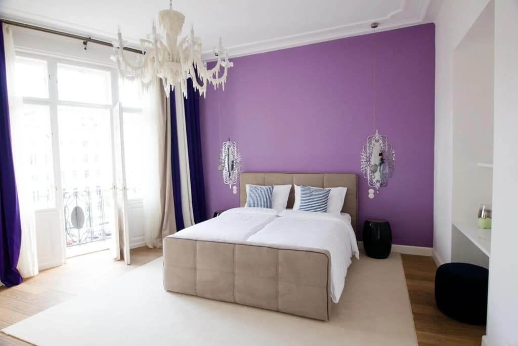 Studio Apartments Naschmarkt - photo 42