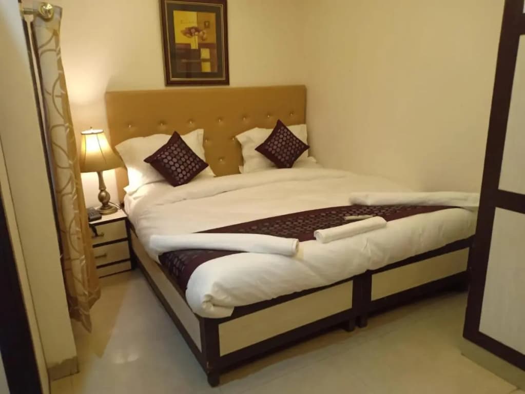 Hotel Shyam Palace - photo 26