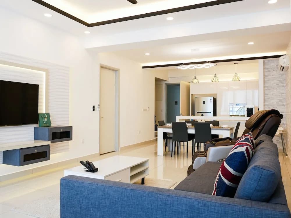 May Full Seaview Luxury Suite - photo 24