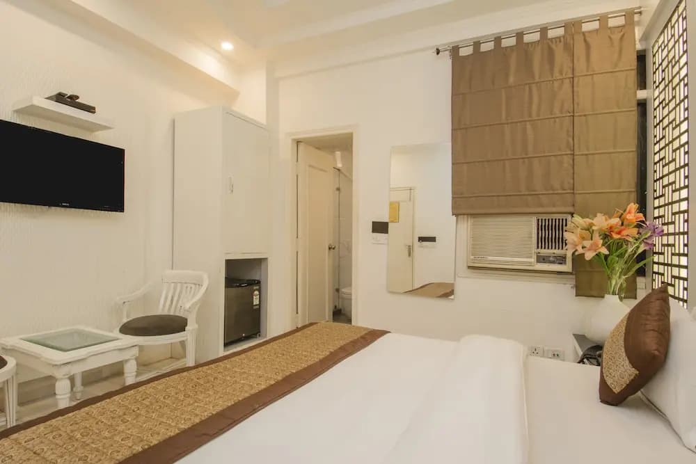Hotel Indo continental - photo 37