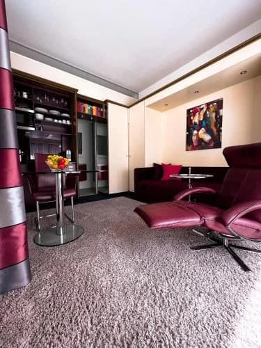 Apartment-Oberlaa - main photo