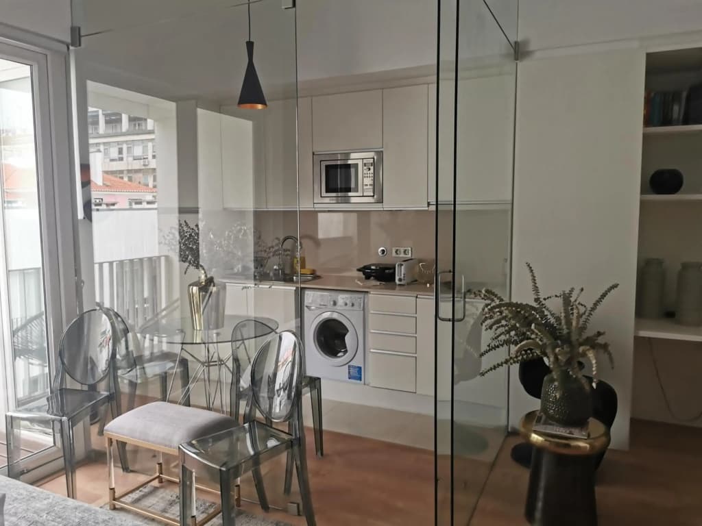 Lisbon Downtown Apartment - photo 19