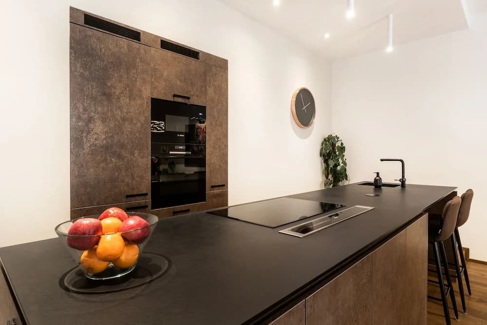 Luxury Prague Riverside Apartment - photo 17
