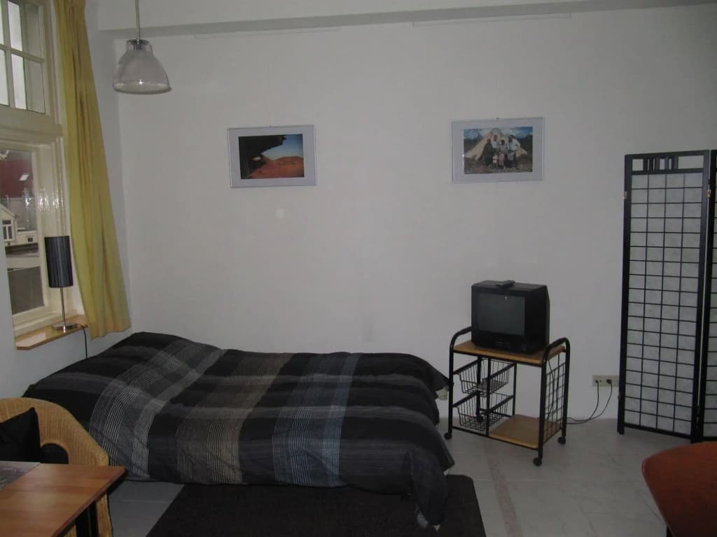 Excellent Rooms in Amsterdam - photo 4