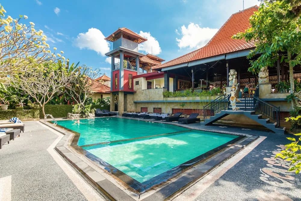 ZEN Rooms Bisma Ubud 2 - photo 9