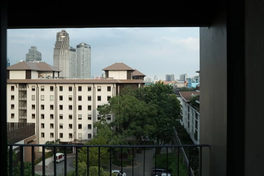 Naga Residence - photo 21