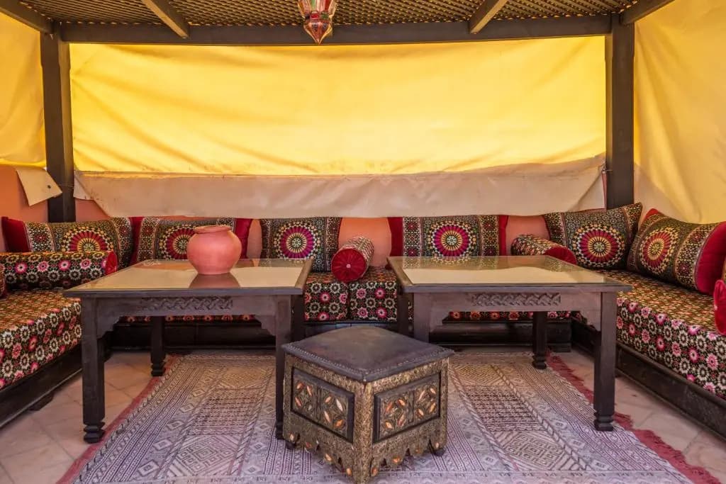 Riad Dar Sirine - photo 2