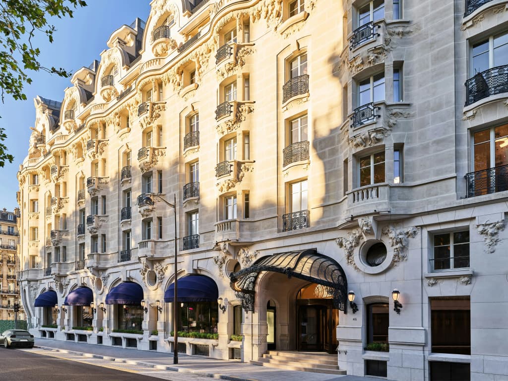 Mandarin Oriental Lutetia, Paris - photo 44