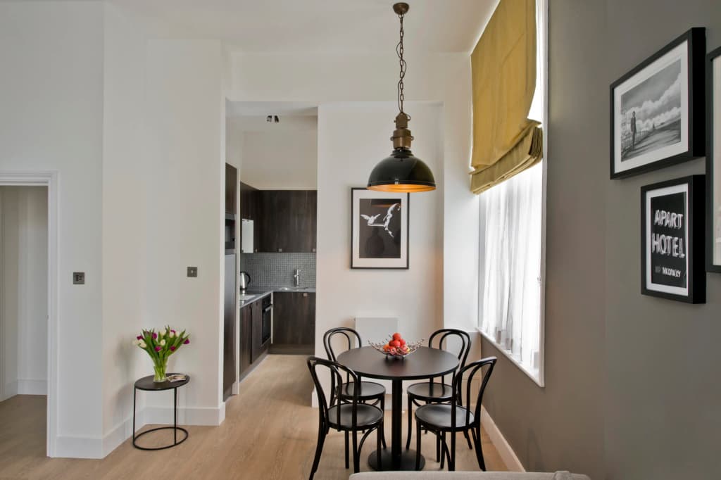 Nevern Place by Supercity Aparthotels - photo 6
