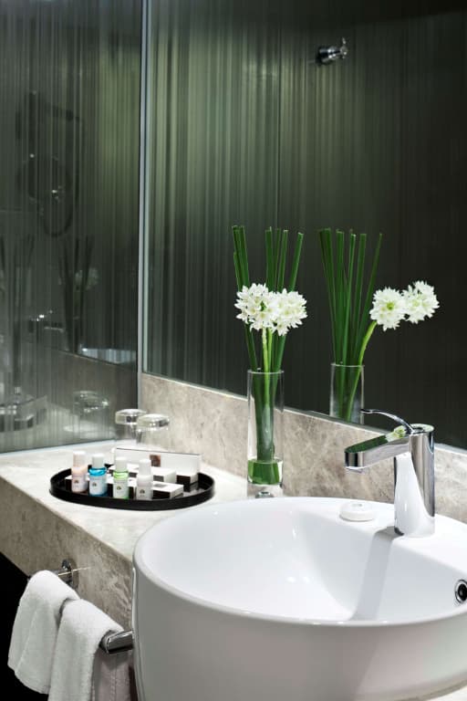 The Kowloon Hotel - photo 10