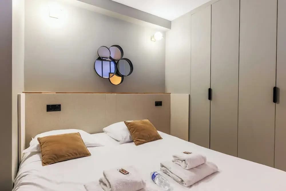 Cosy Flat - 1br/4p - Porte de Montreuil - photo 1