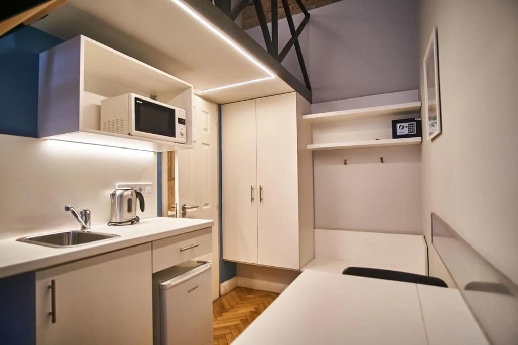 Z40 Apartments - hostAID - photo 6