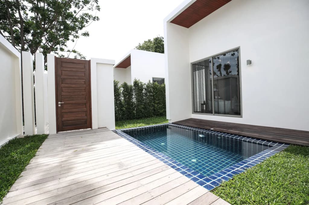 De Chaochom Hua Hin - photo 23