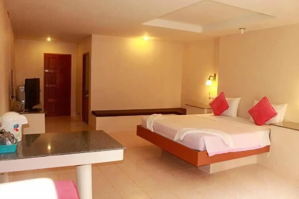 SP Residence Phuket - photo 4