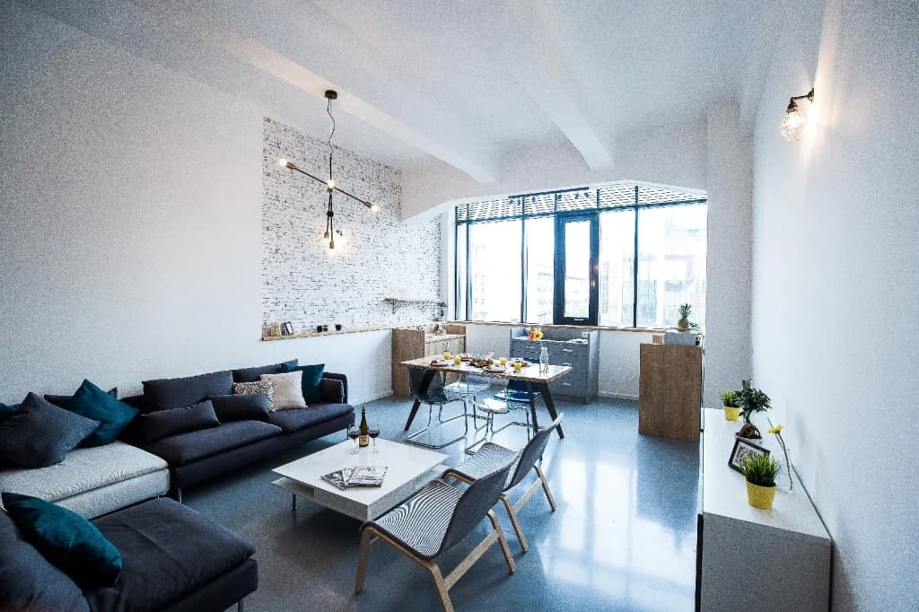LOFT Astoria - photo 14