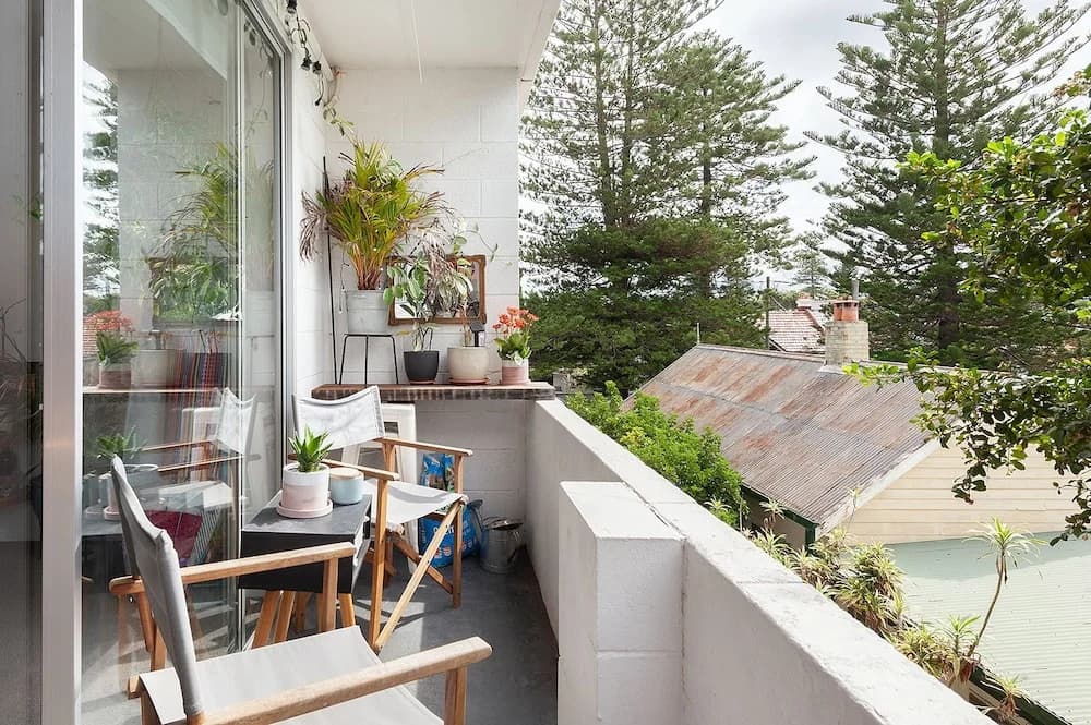 Surf Side Oasis with Balcony near Beach - photo 10