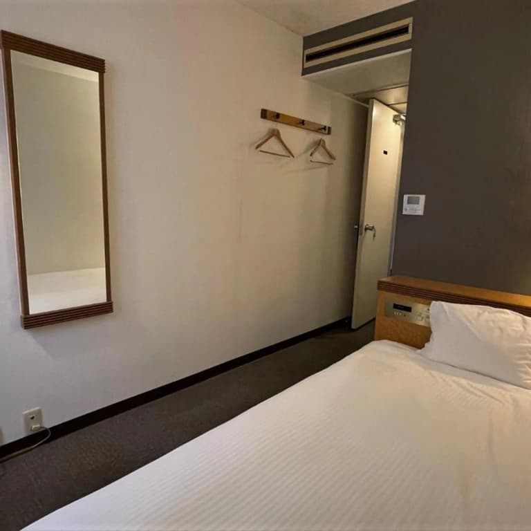 Ueno Terminal Hotel - photo 36