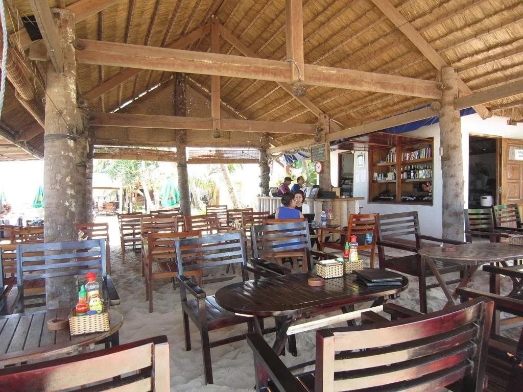 Phuong Binh House - photo 23