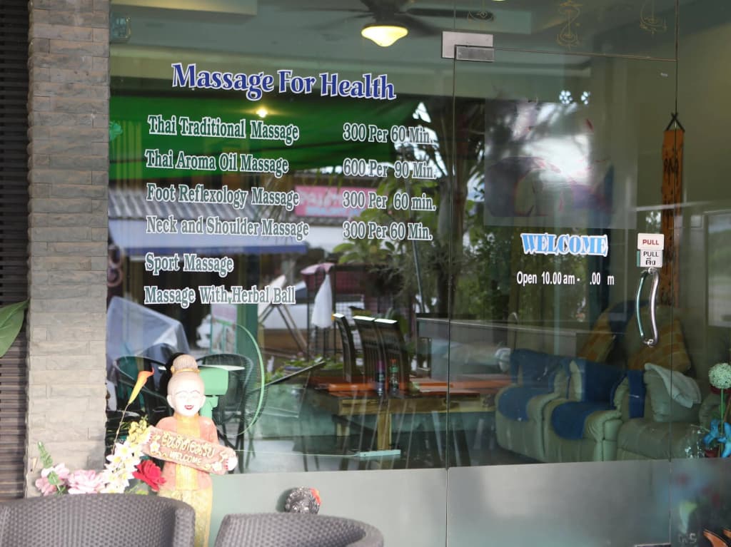 Goodnice 2 Guesthouse - photo 12