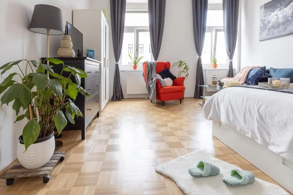 Yeshello Vienna Central Station Apartment - photo 8