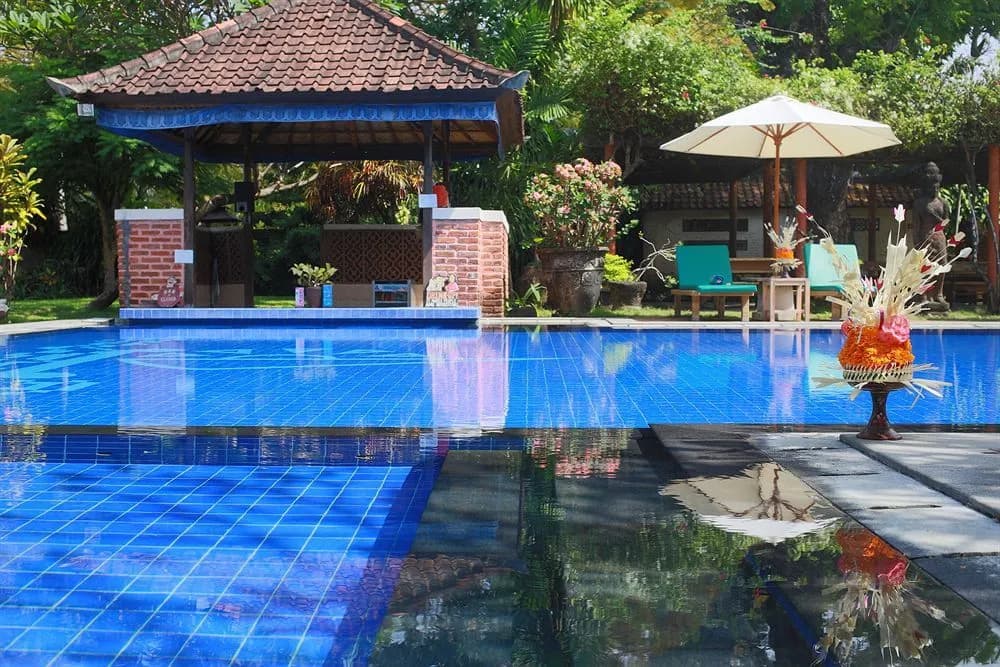Laghawa Beach Inn Hotel - photo 13