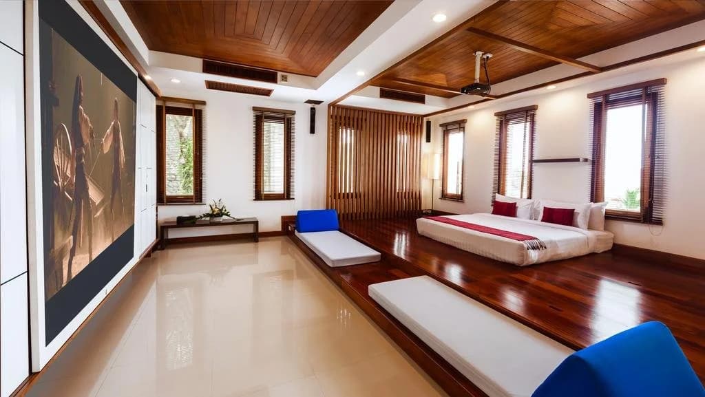 Villa Yang Som - photo 10