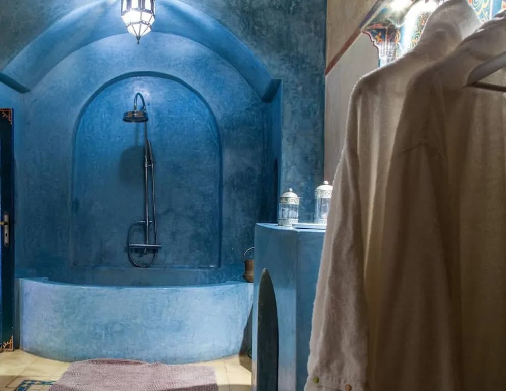 Riad Soleil - photo 3