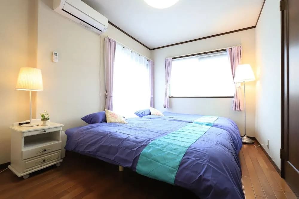 TM house - photo 6