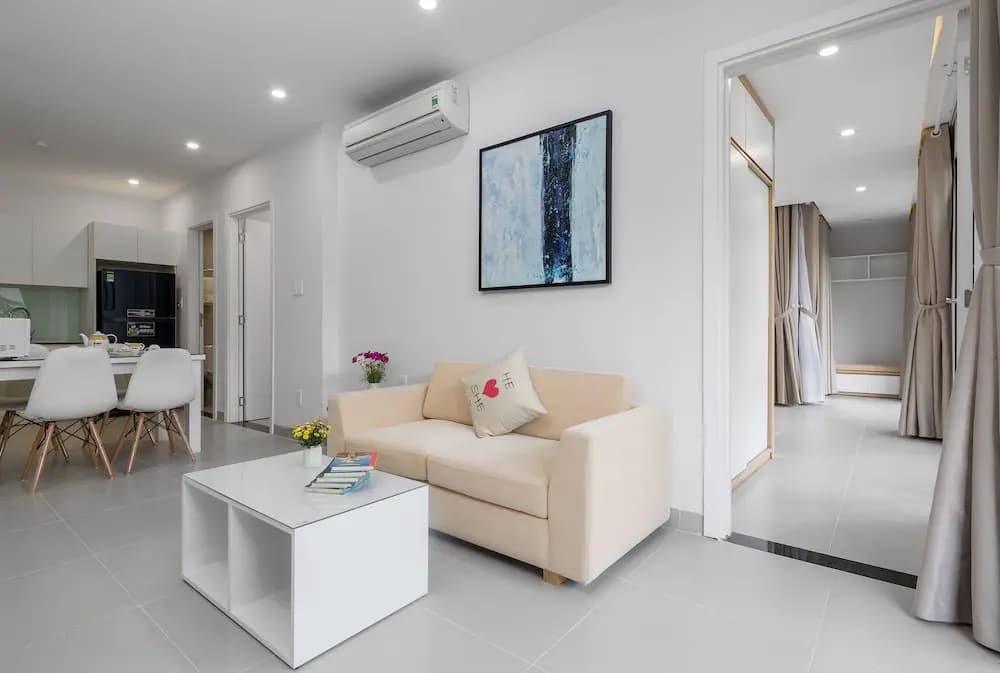 Vivian Villa & Apartment - photo 3
